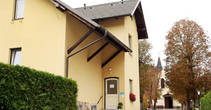 Fasten- & Pilgerhaus Maria Seesal